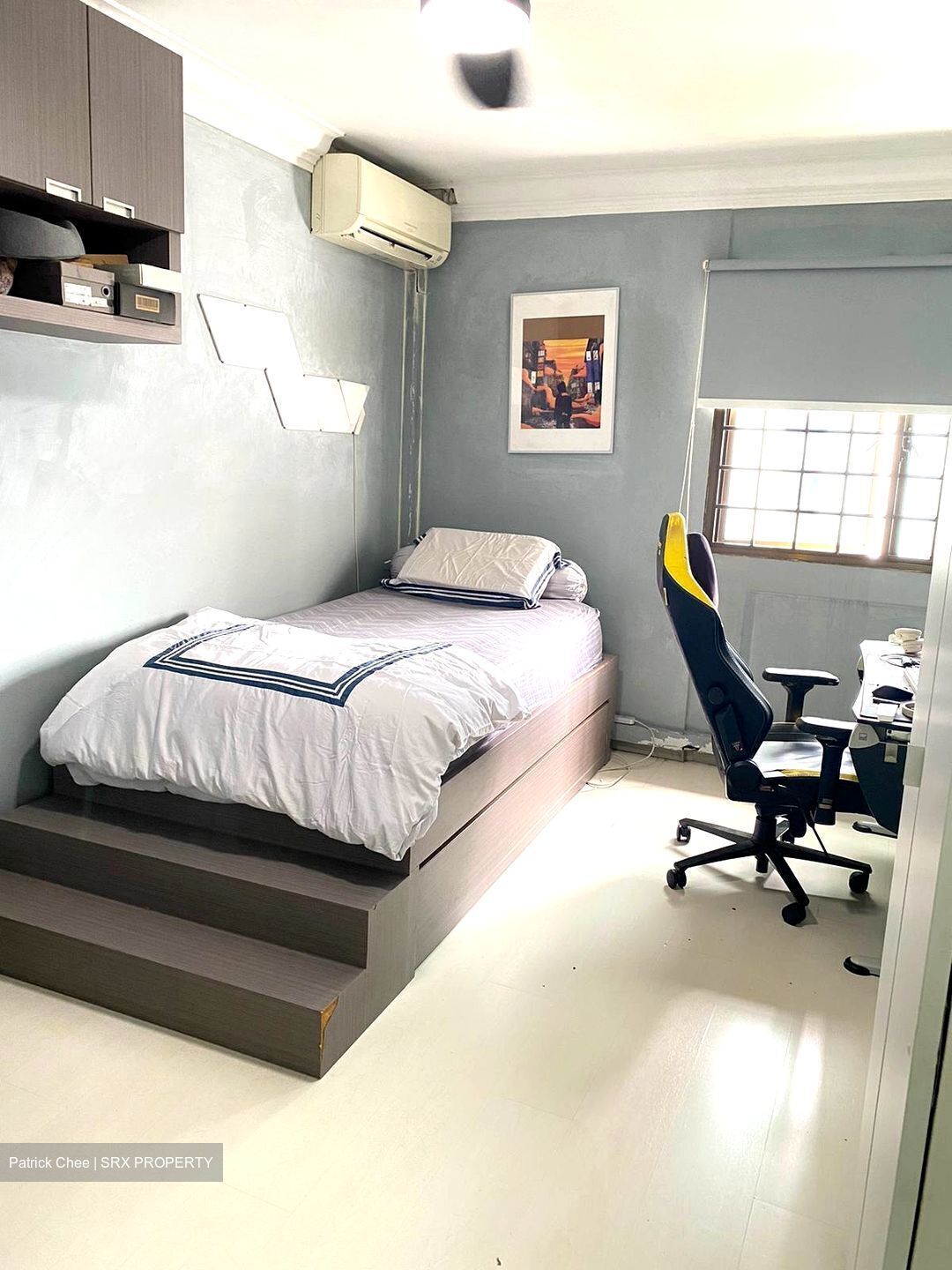 Blk 297 Big Mac Centre (Tampines), HDB 4 Rooms #574710191